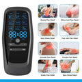 PulseRelief™ Pro – جهاز التدليك والتحفيز الكهربائي للذراعين والعضلات (TENS / EMS)