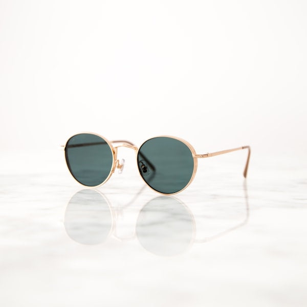 Lunettes De Soleil Polarized