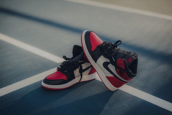 Air Jordan 1 High OG
